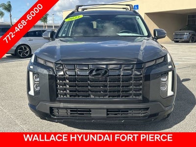2023 Hyundai PALISADE XRT