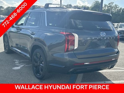 2023 Hyundai PALISADE XRT