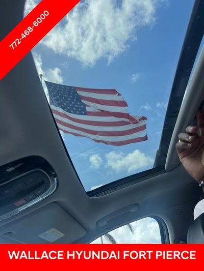 2023 Hyundai PALISADE SEL