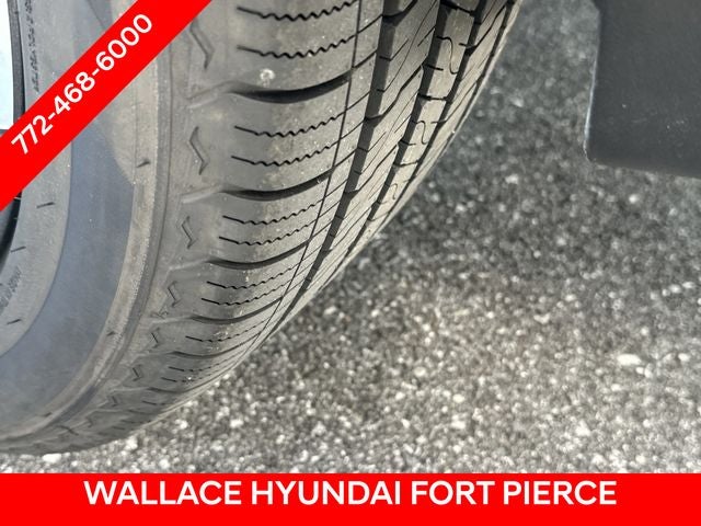 2024 Hyundai PALISADE SEL 7 Passenger