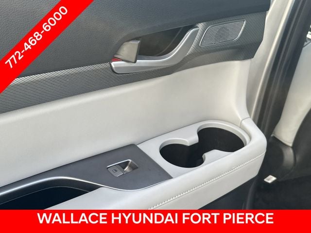 2024 Hyundai PALISADE SEL 7 Passenger
