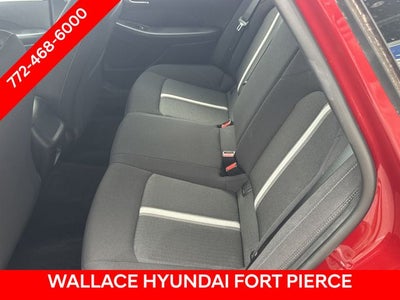 2023 Hyundai SONATA SE
