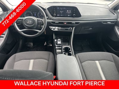2023 Hyundai SONATA SE