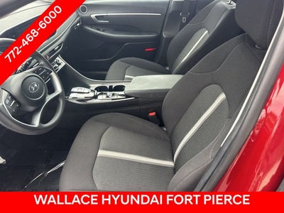 2023 Hyundai SONATA SE