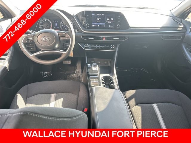 2023 Hyundai SONATA SE