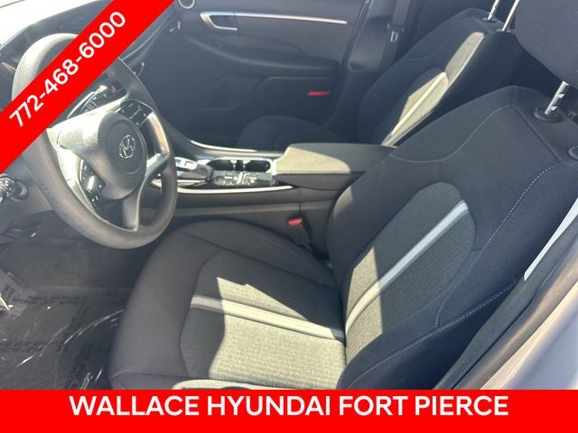 2023 Hyundai SONATA SE