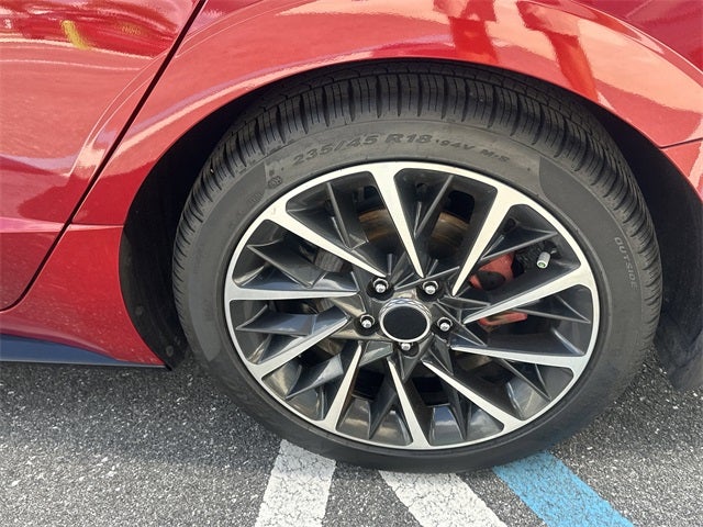 2023 Hyundai SONATA Limited