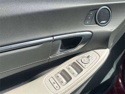 2023 Hyundai SONATA Limited