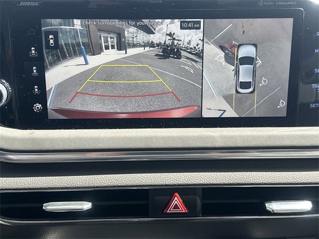 2023 Hyundai SONATA Limited