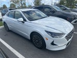 2023 Hyundai SONATA HYBRID SEL