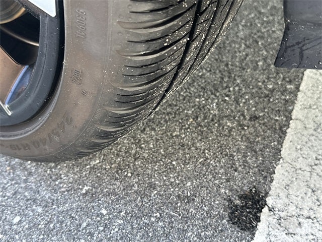 2024 Hyundai SONATA N Line