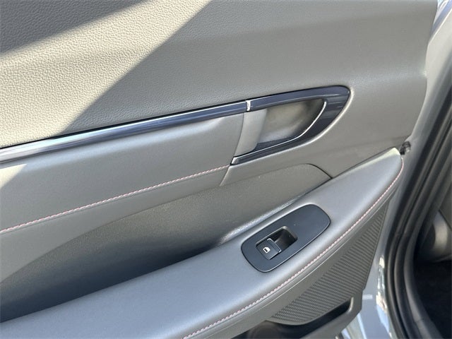 2024 Hyundai SONATA N Line