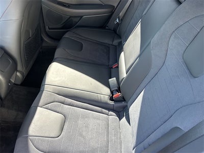 2024 Hyundai SONATA N Line