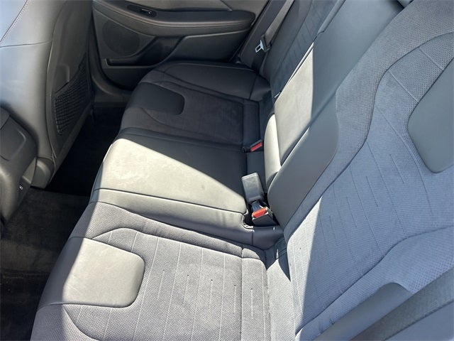 2024 Hyundai SONATA N Line