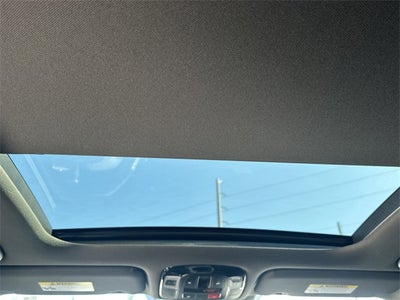 2024 Hyundai SONATA N Line