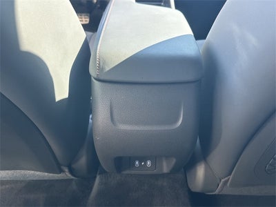 2024 Hyundai SONATA N Line