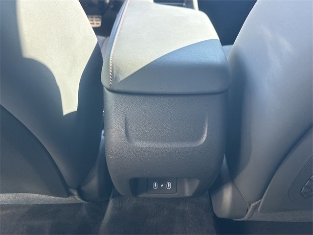 2024 Hyundai SONATA N Line