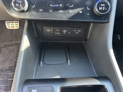 2024 Hyundai SONATA N Line