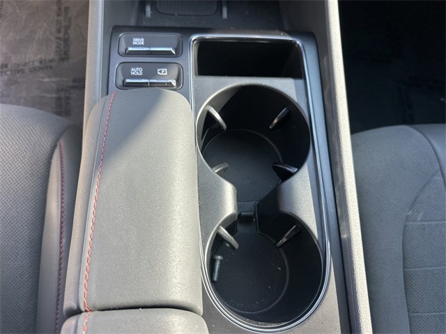 2024 Hyundai SONATA N Line