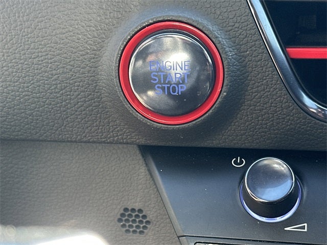 2024 Hyundai SONATA N Line