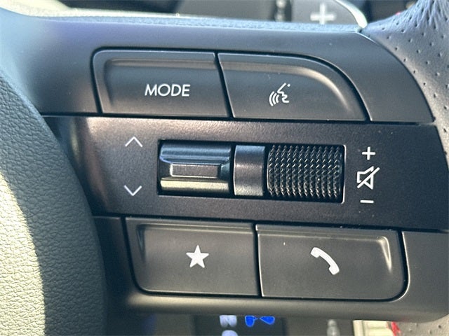 2024 Hyundai SONATA N Line