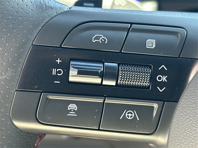 2024 Hyundai SONATA N Line