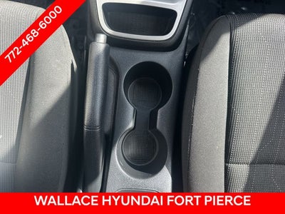 2022 Hyundai VENUE SE