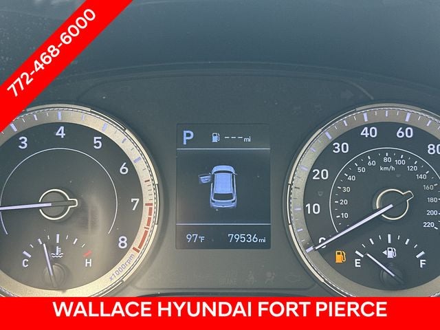 2022 Hyundai VENUE SE