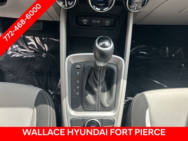 2024 Hyundai VENUE SEL