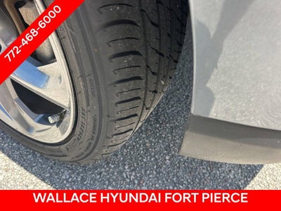 2019 Hyundai VELOSTER 2.0