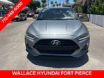 2019 Hyundai VELOSTER 2.0