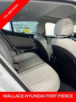 2018 Kia Stinger Premium