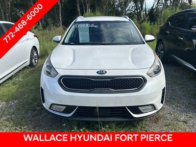 2018 Kia Niro LX