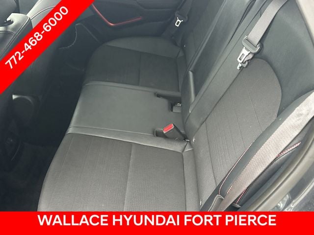 2020 Kia Soul GT-Line Turbo