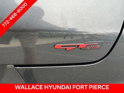 2020 Kia Soul GT-Line Turbo