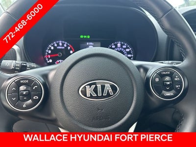 2020 Kia Soul GT-Line