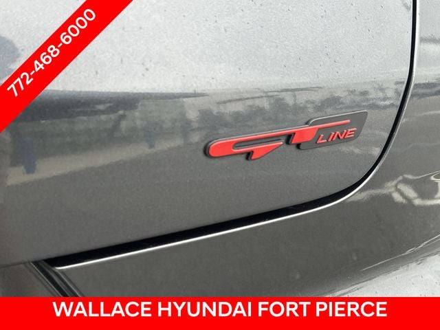 2020 Kia Soul GT-Line