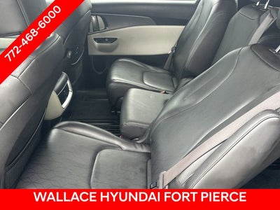 2022 Kia Carnival LXS