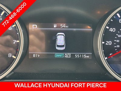 2022 Kia Carnival LXS