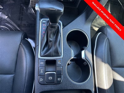 2022 Kia Sportage SX