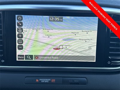 2022 Kia Sportage SX