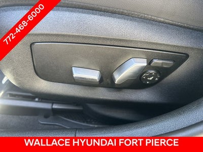 2019 BMW 5 Series 530i