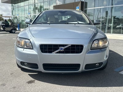 2008 Volvo C70 T5