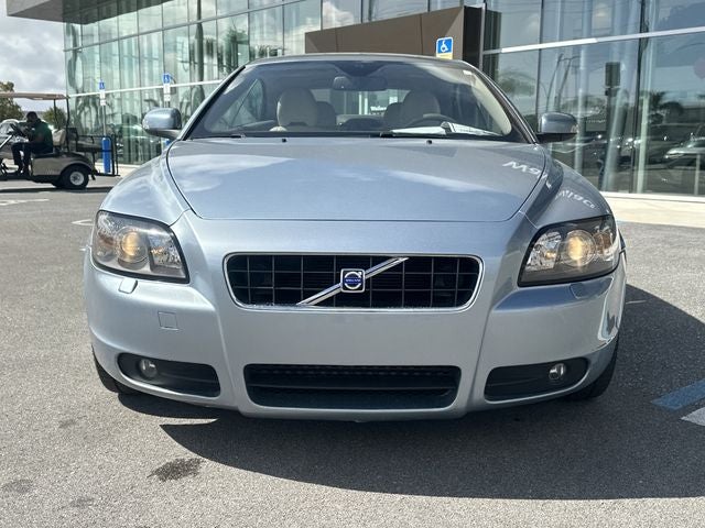 2008 Volvo C70 T5