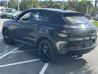 2023 Dodge Hornet GT