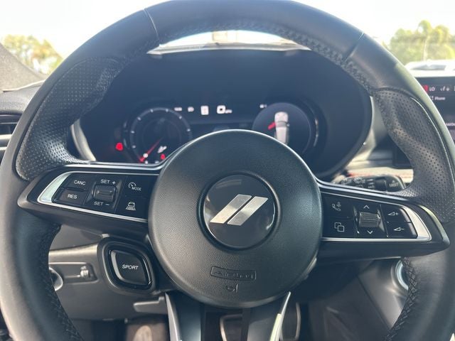 2023 Dodge Hornet GT