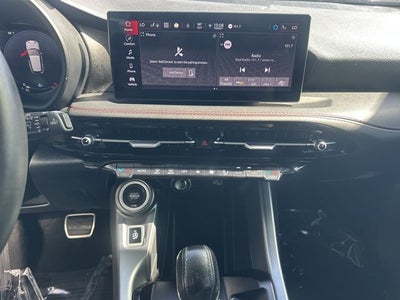 2023 Dodge Hornet GT