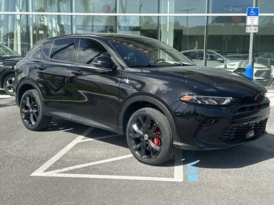 2023 Dodge Hornet GT