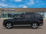 2027 Hyundai SANTA FE HYBRID Limited 6P