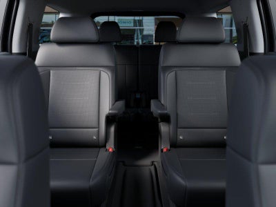 2027 Hyundai SANTA FE HYBRID Limited 6P
